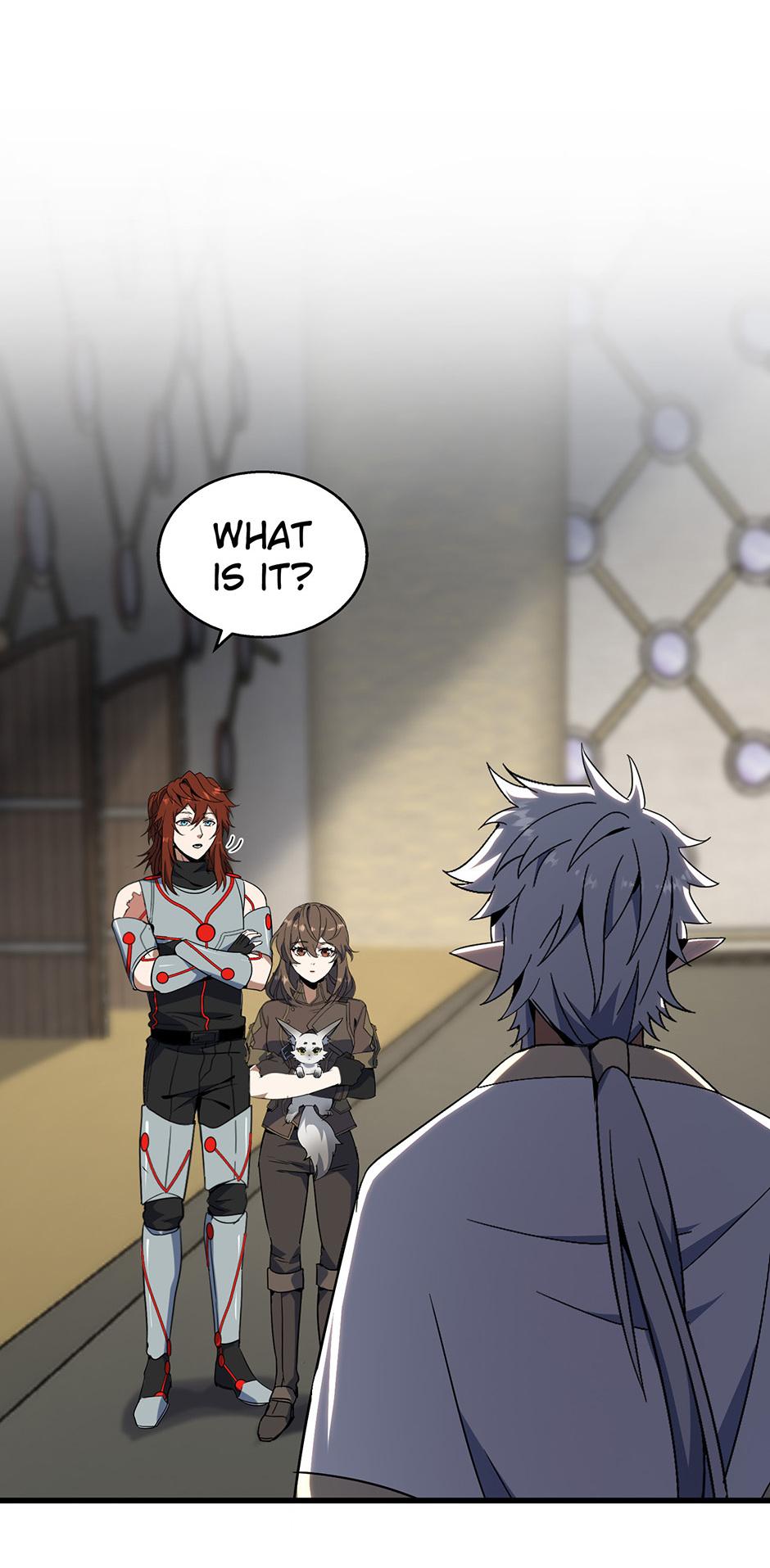 The Beginning After the End, Chapter 214 image 86